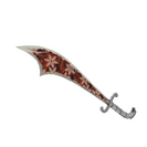 Snow Covered Persian Persuader (Field-Tested)