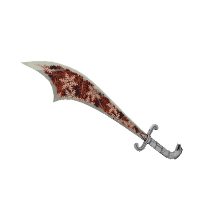 Snow Covered Persian Persuader (Field-Tested)