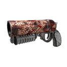Snow Covered Scorch Shot (Battle Scarred)