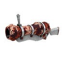 Snow Covered Loose Cannon (Factory New)