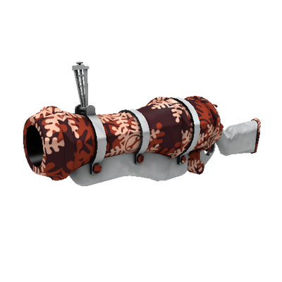 Snow Covered Loose Cannon (Factory New)