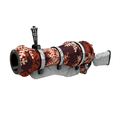 Snow Covered Loose Cannon (Field-Tested)