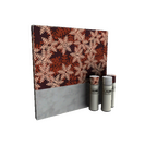 Strange Snow Covered War Paint (Factory New)