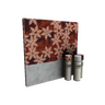 Snow Covered War Paint (Factory New)