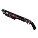 Calavera Canvas Shotgun (Field-Tested)