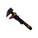 Calavera Canvas Wrench (Field-Tested)