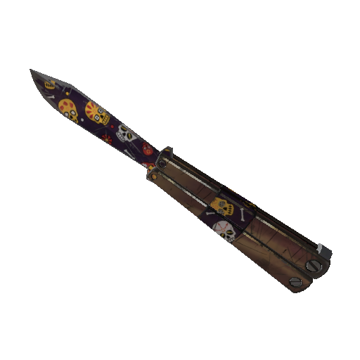 Calavera Canvas Knife (Field-Tested)