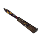 Calavera Canvas Knife (Field-Tested)