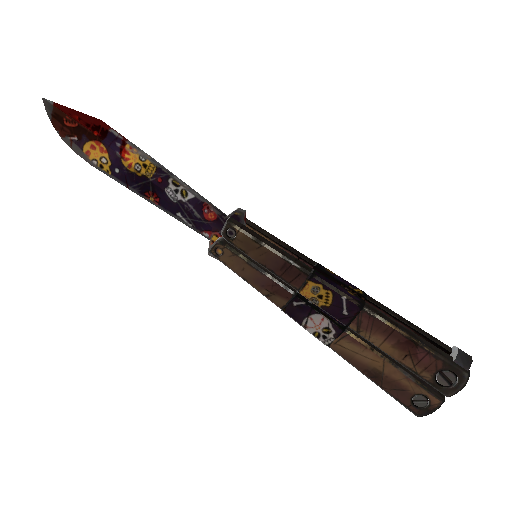 Knife