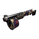 Calavera Canvas Panic Attack (Field-Tested)