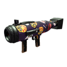 Calavera Canvas Air Strike (Field-Tested)