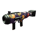 Calavera Canvas Air Strike (Minimal Wear)