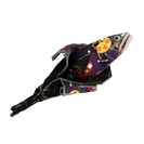 Calavera Canvas Holy Mackerel (Field-Tested)