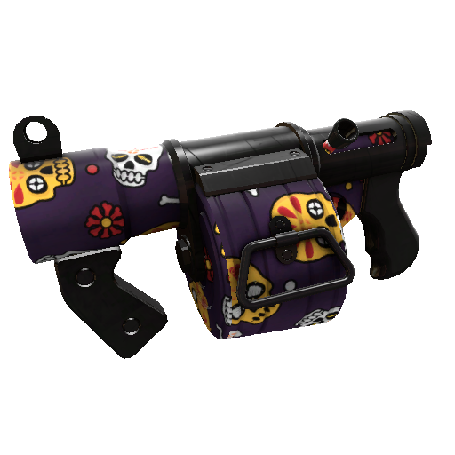 TF2 Skin Preview