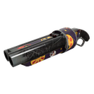 Calavera Canvas Scattergun (Well-Worn)