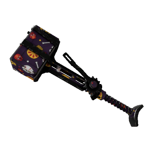 Calavera Canvas Powerjack (Field-Tested)