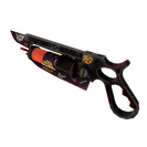 Calavera Canvas Ubersaw (Battle Scarred)