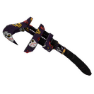 Strange Calavera Canvas Jag (Field-Tested)