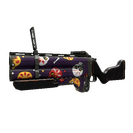 Calavera Canvas Loch-n-Load (Field-Tested)