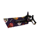 Calavera Canvas Amputator (Field-Tested)