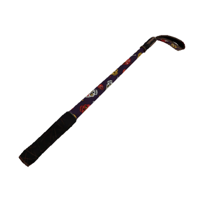 Strange Specialized Killstreak Calavera Canvas Disciplinary Action (Well-Worn)