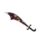 Calavera Canvas Persian Persuader (Minimal Wear)