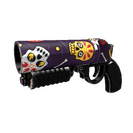 Calavera Canvas Scorch Shot (Minimal Wear)
