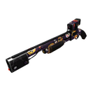 Strange Professional Killstreak Calavera Canvas Rescue Ranger (Field-Tested)