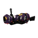 Calavera Canvas Loose Cannon (Minimal Wear)