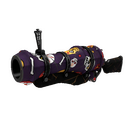 Calavera Canvas Loose Cannon (Well-Worn)