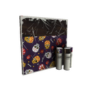 Unusual Calavera Canvas War Paint (Field-Tested)