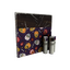 Calavera Canvas War Paint (Minimal Wear)