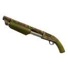 Tumor Toasted Shotgun (Minimal Wear)