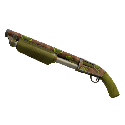 Tumor Toasted Shotgun (Minimal Wear)