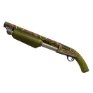Tumor Toasted Shotgun (Field-Tested)