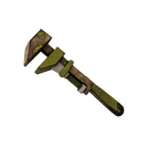 Tumor Toasted Wrench (Minimal Wear)