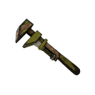 Tumor Toasted Wrench (Field-Tested)