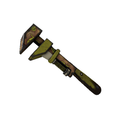 Tumor Toasted Wrench (Field-Tested)