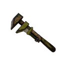 Tumor Toasted Wrench (Well-Worn)