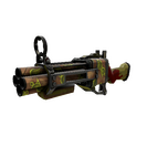 Tumor Toasted Iron Bomber (Well-Worn)