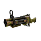 Tumor Toasted Iron Bomber (Field-Tested)