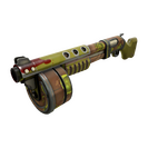 Tumor Toasted Panic Attack (Well-Worn)