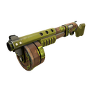 Tumor Toasted Panic Attack (Minimal Wear)