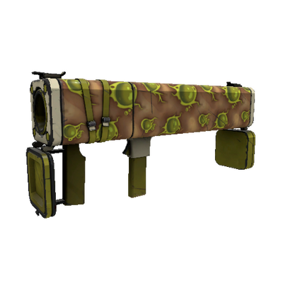 Strange Killstreak Tumor Toasted Black Box (Field-Tested)