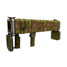 Tumor Toasted Black Box (Well-Worn)