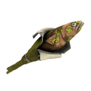 Tumor Toasted Holy Mackerel (Minimal Wear)
