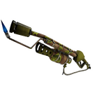 Tumor Toasted Flame Thrower (Minimal Wear)