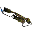 Tumor Toasted Flame Thrower (Well-Worn)
