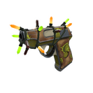 Festivized Tumor Toasted Pistol (Field-Tested)