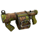 Unusual Killstreak Tumor Toasted Stickybomb Launcher (Field-Tested)